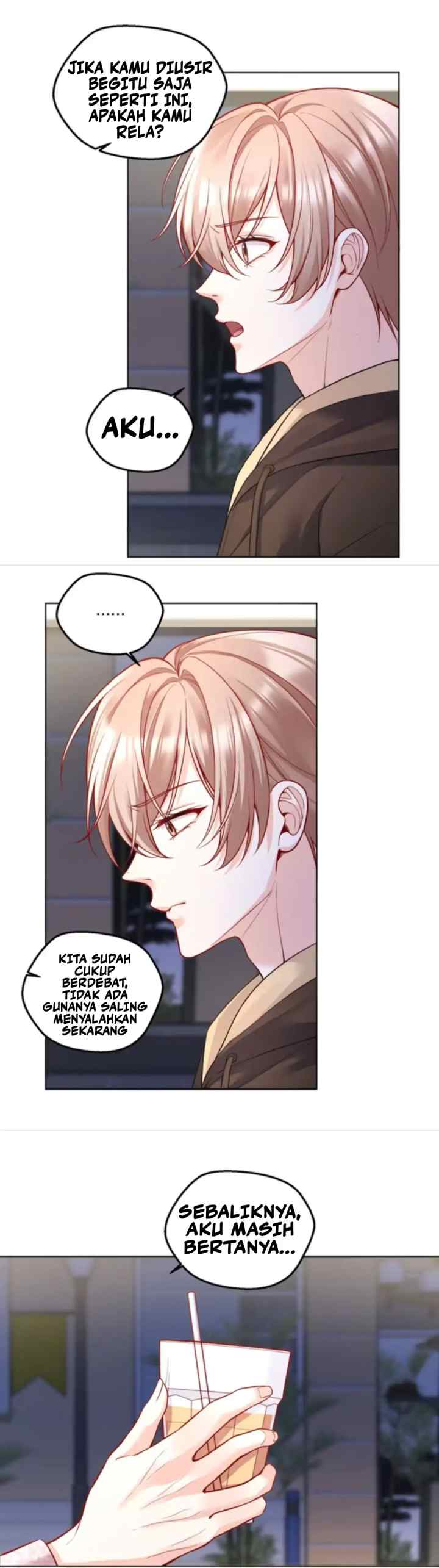 Early Summer Waltz chapter 11 halaman 4