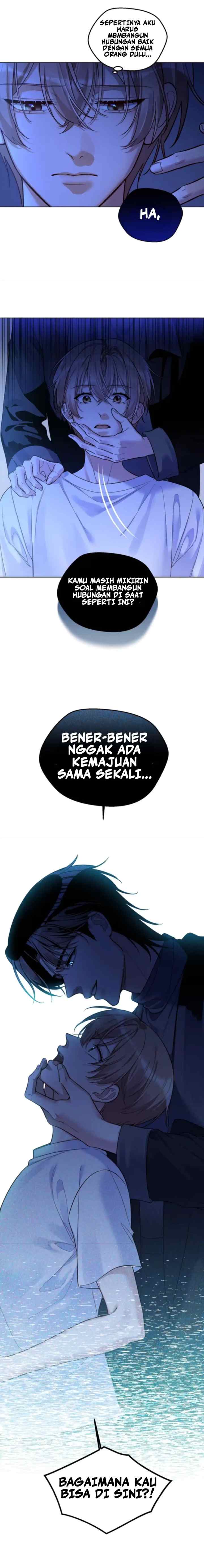 Early Summer Waltz chapter 12 halaman 12