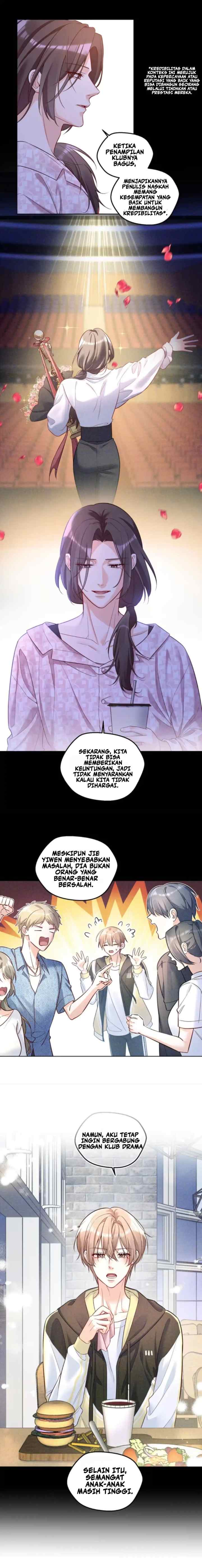 Early Summer Waltz chapter 12 halaman 7