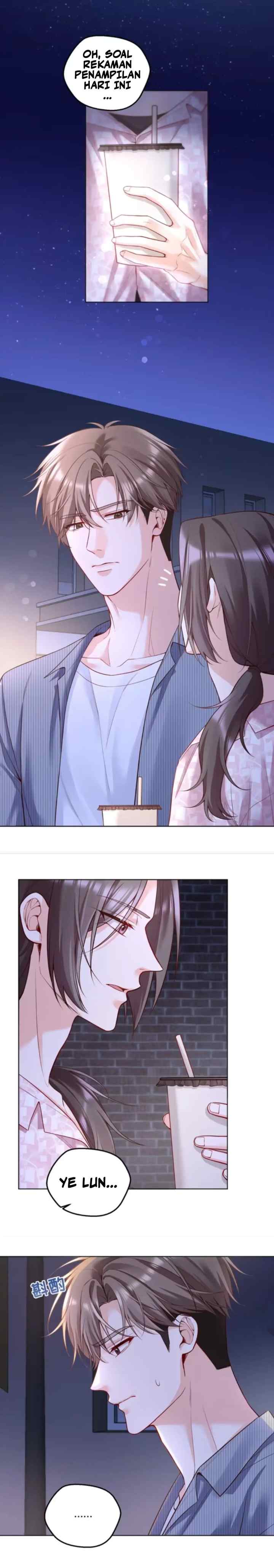 Early Summer Waltz chapter 12 halaman 5