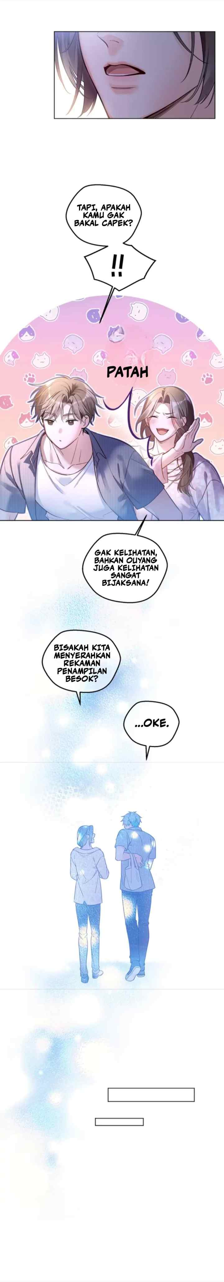 Early Summer Waltz chapter 12 halaman 9