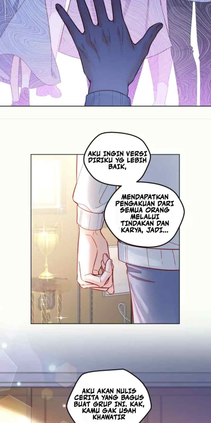 Early Summer Waltz chapter 14 halaman 8