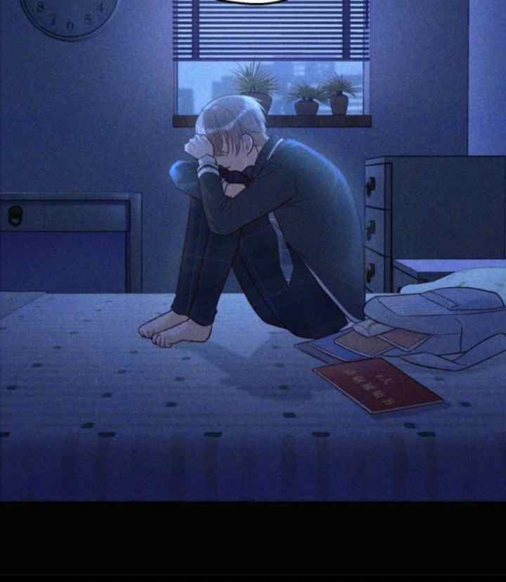 Early Summer Waltz chapter 15 halaman 5
