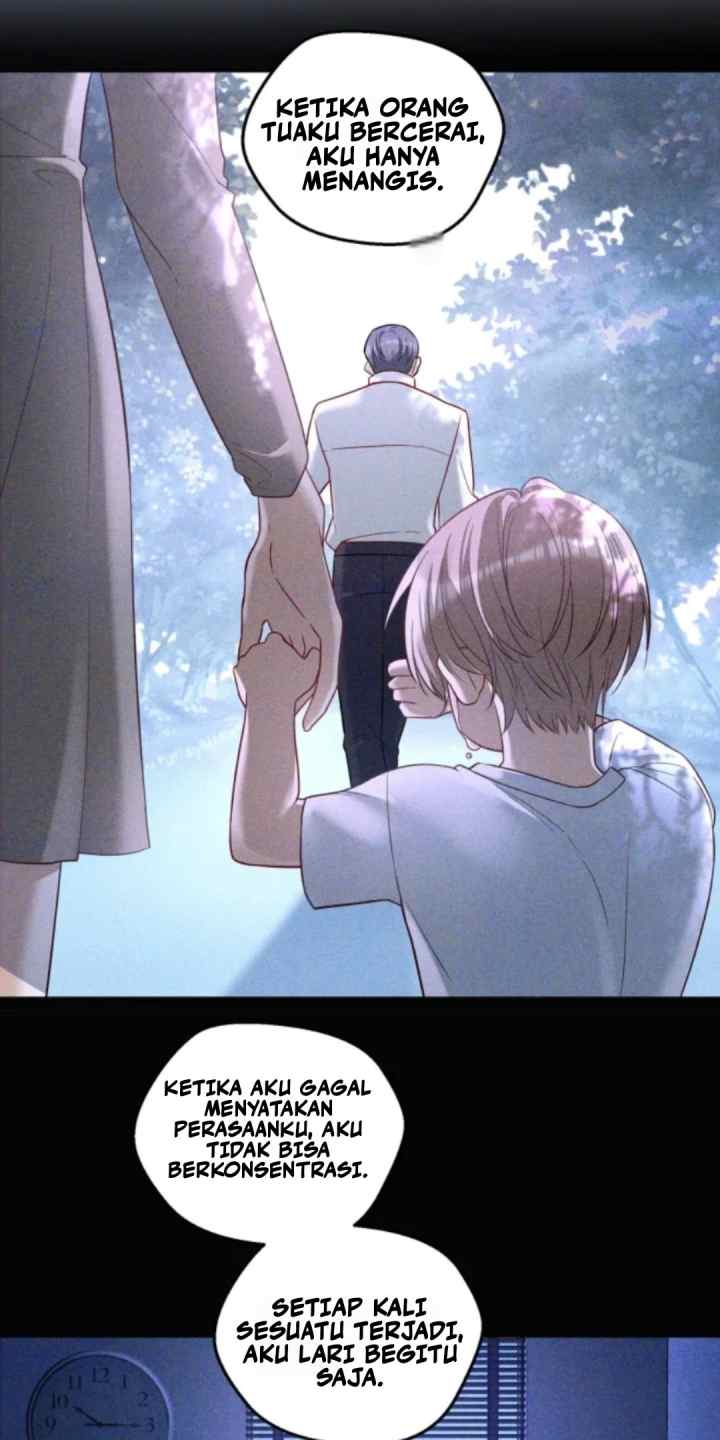 Early Summer Waltz chapter 15 halaman 4