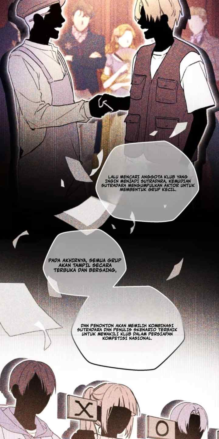 Early Summer Waltz chapter 17 halaman 9