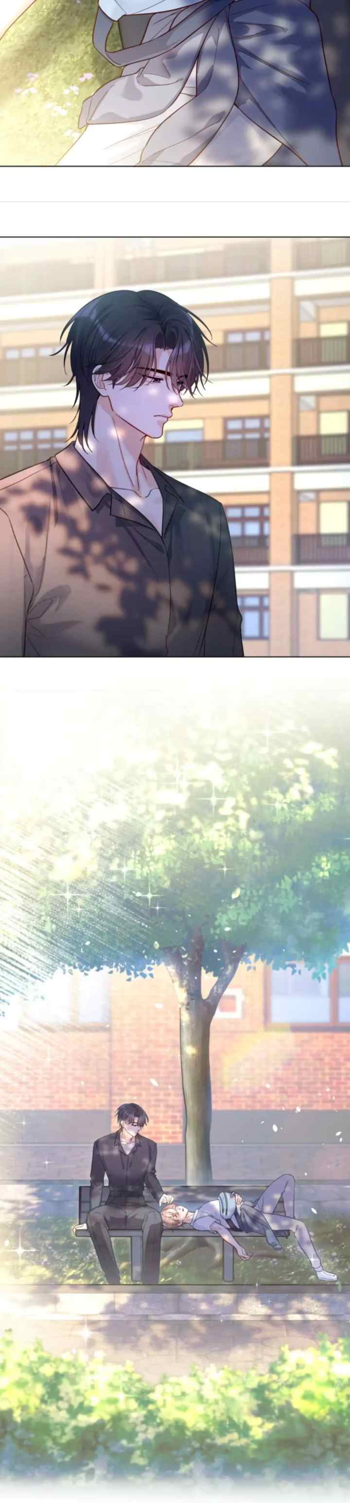 Early Summer Waltz chapter 19 halaman 19