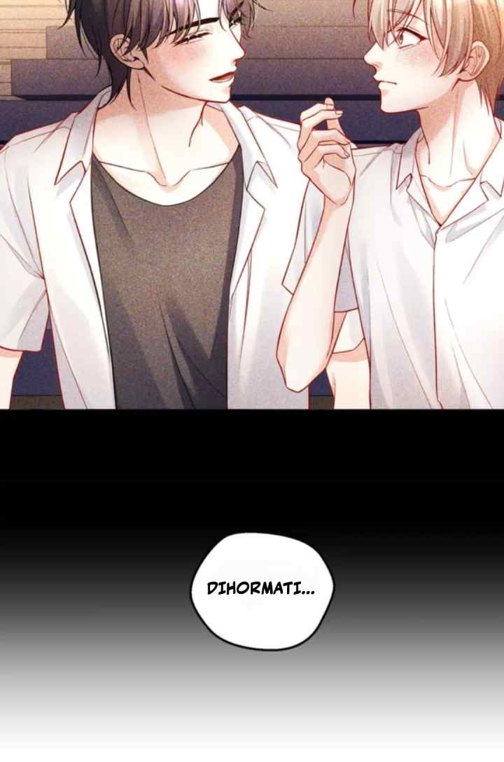 Early Summer Waltz chapter 19 halaman 15