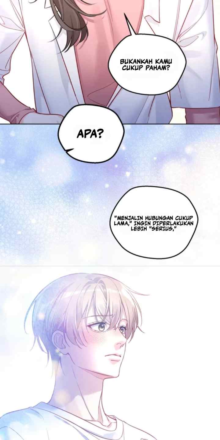 Early Summer Waltz chapter 19 halaman 8