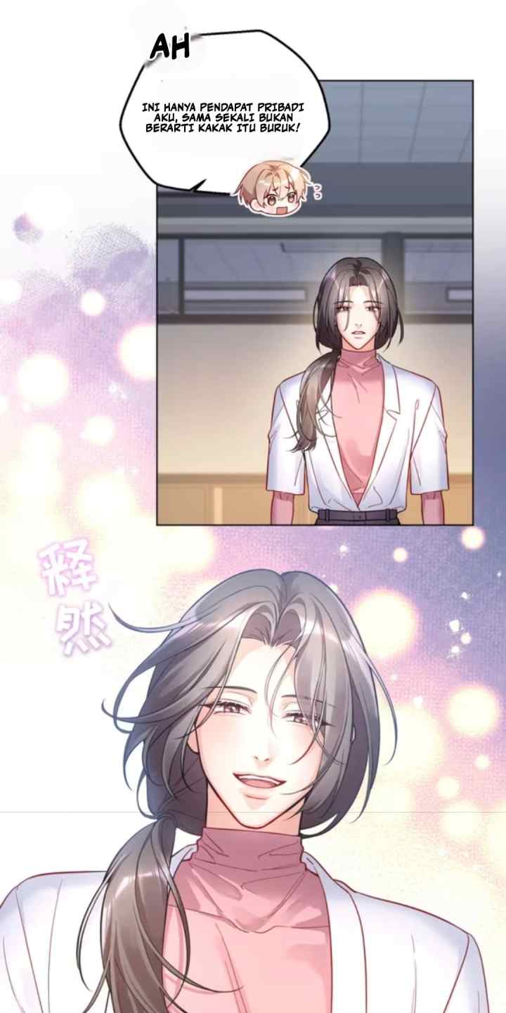 Early Summer Waltz chapter 19 halaman 7
