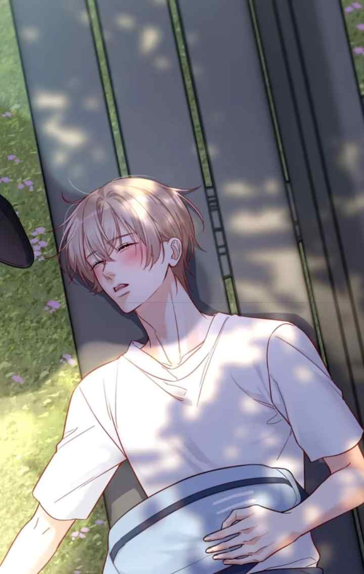 Early Summer Waltz chapter 19 halaman 18