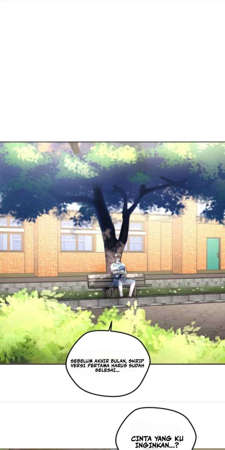 Early Summer Waltz chapter 19 halaman 13