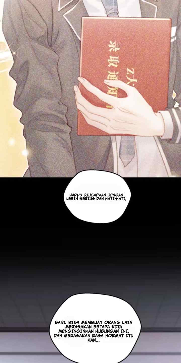 Early Summer Waltz chapter 19 halaman 5