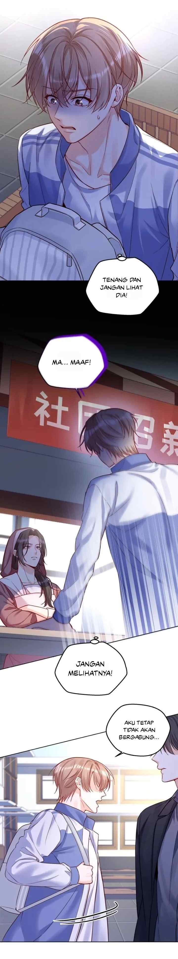 Early Summer Waltz chapter 2 halaman 5
