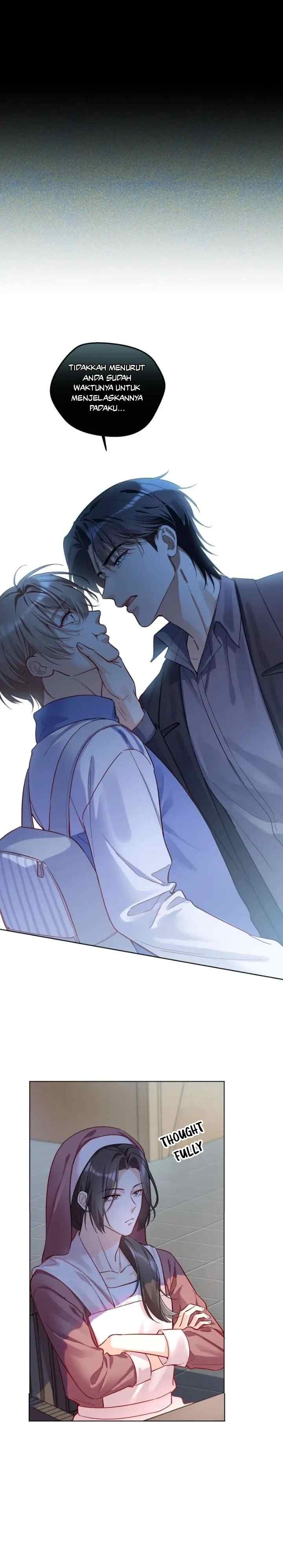 Early Summer Waltz chapter 2 halaman 8