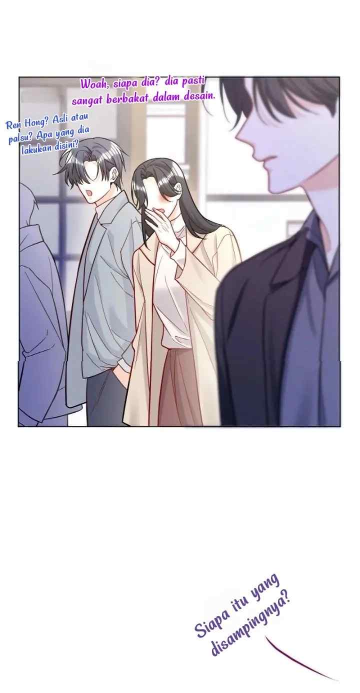 Early Summer Waltz chapter 2 halaman 4