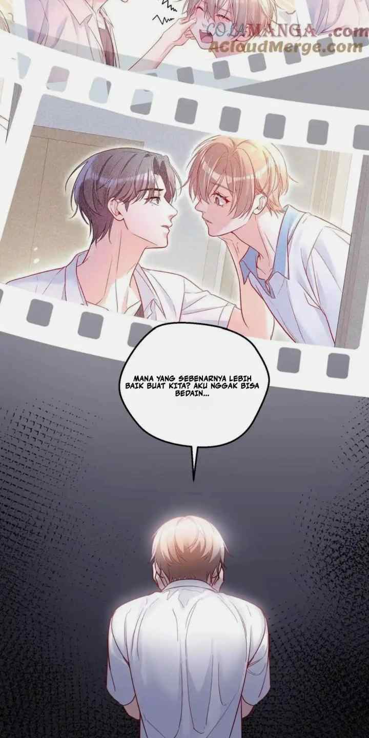 Early Summer Waltz chapter 20 halaman 14
