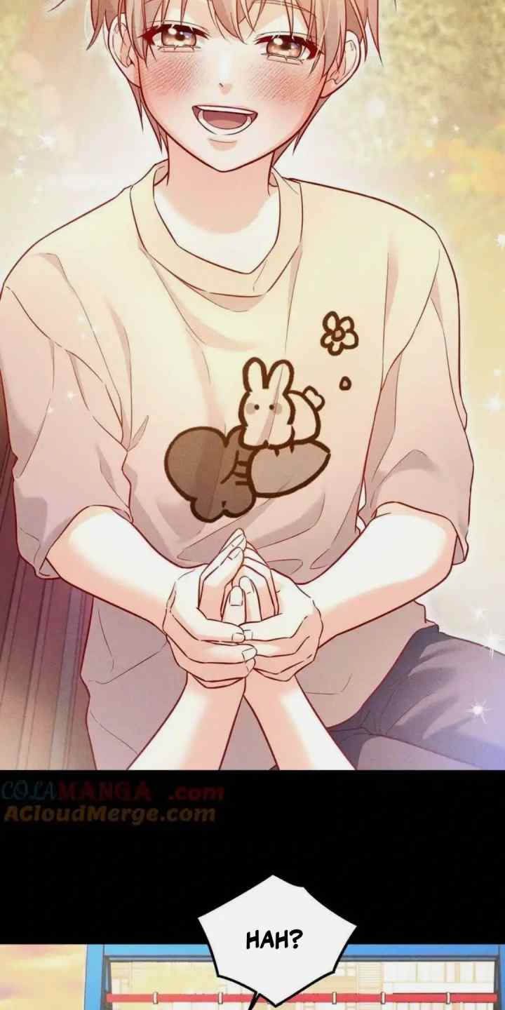Early Summer Waltz chapter 20 halaman 7