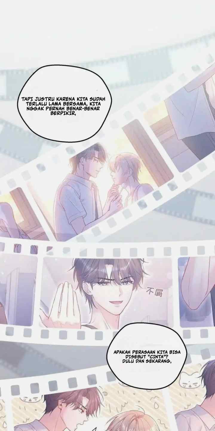 Early Summer Waltz chapter 20 halaman 13