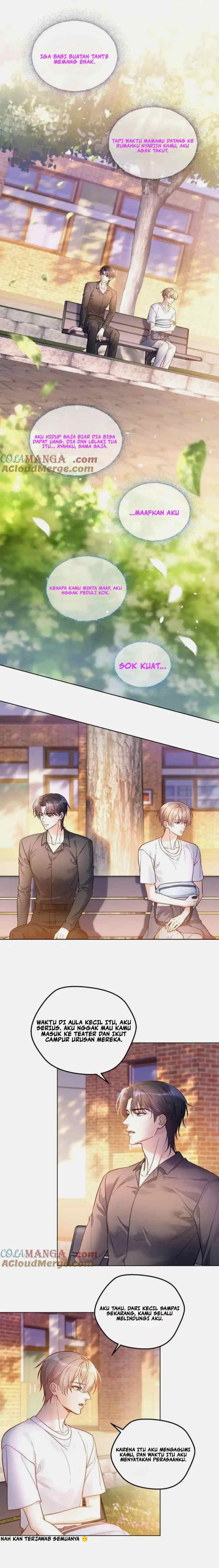 Early Summer Waltz chapter 20 halaman 12