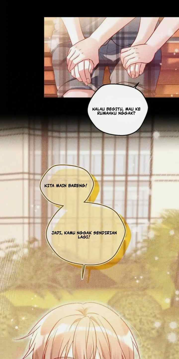 Early Summer Waltz chapter 20 halaman 6