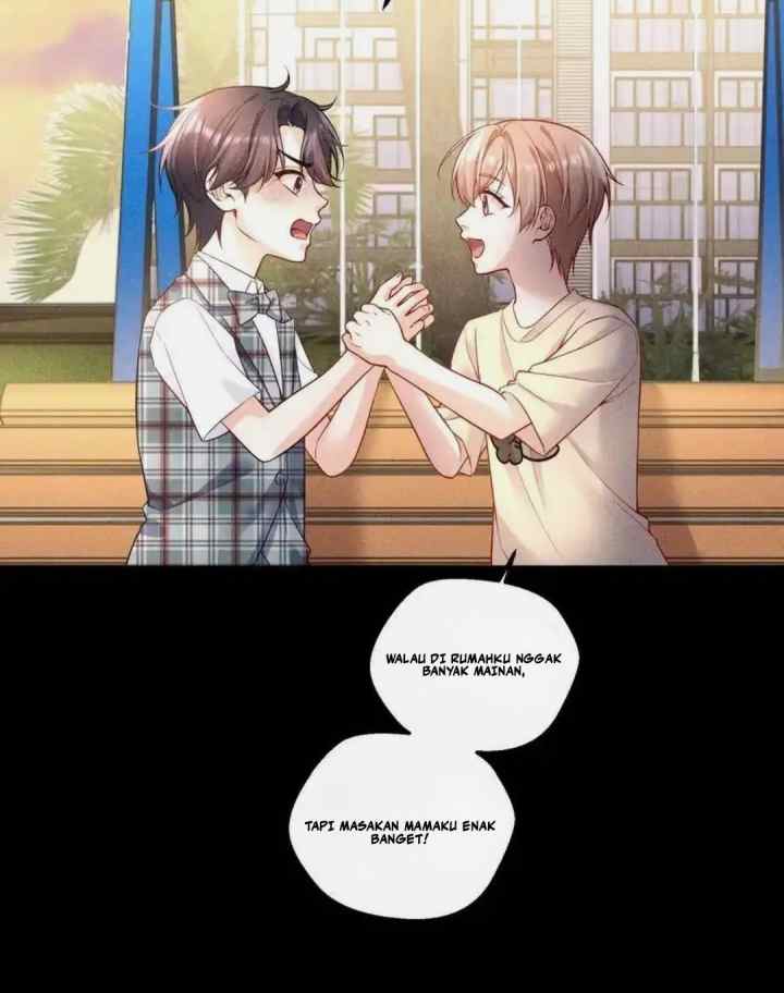 Early Summer Waltz chapter 20 halaman 8