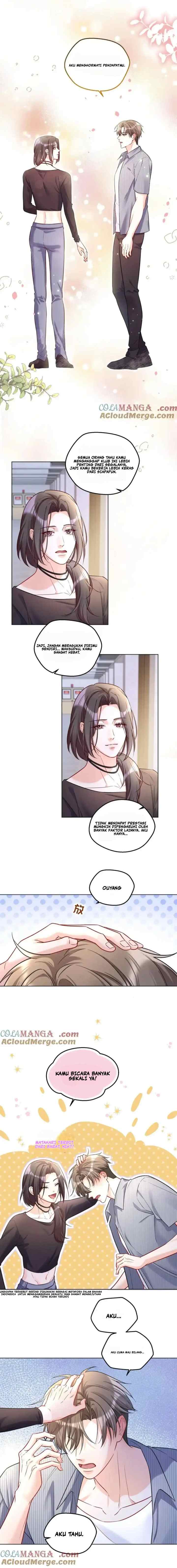 Early Summer Waltz chapter 22 halaman 14
