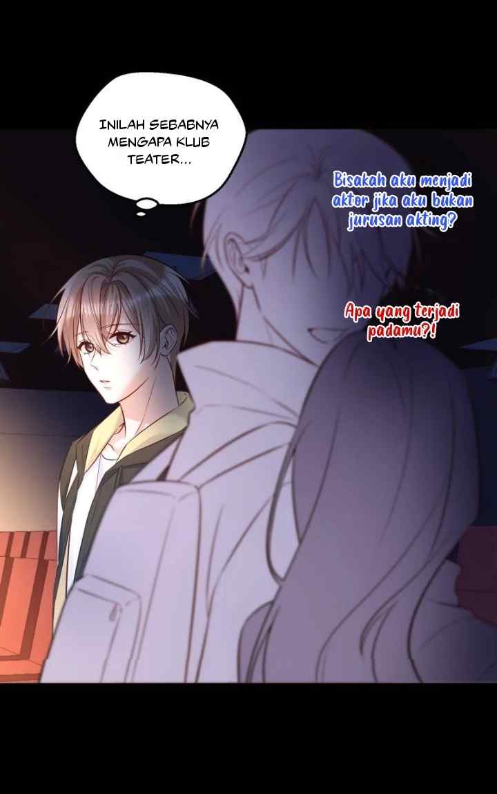 Early Summer Waltz chapter 5 halaman 4