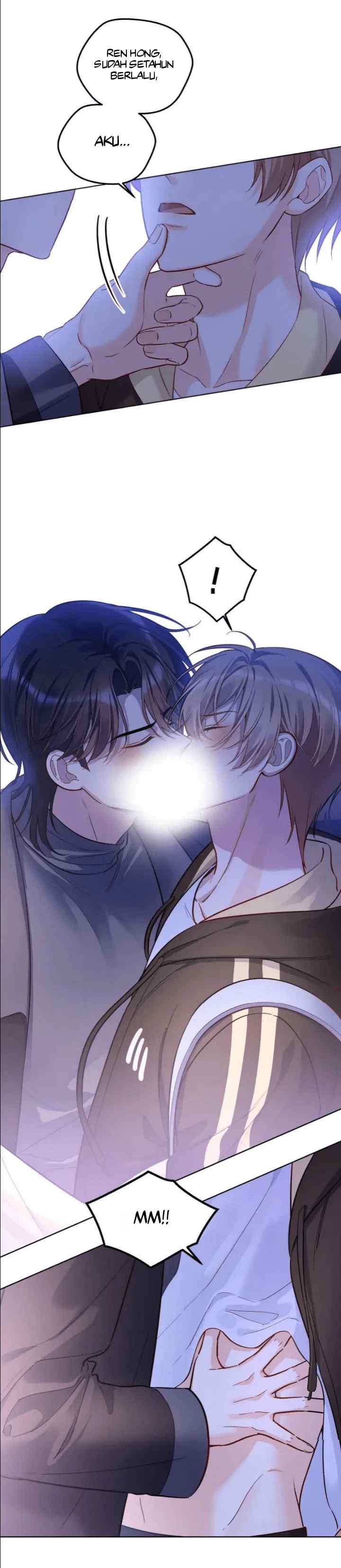 Early Summer Waltz chapter 6 halaman 8