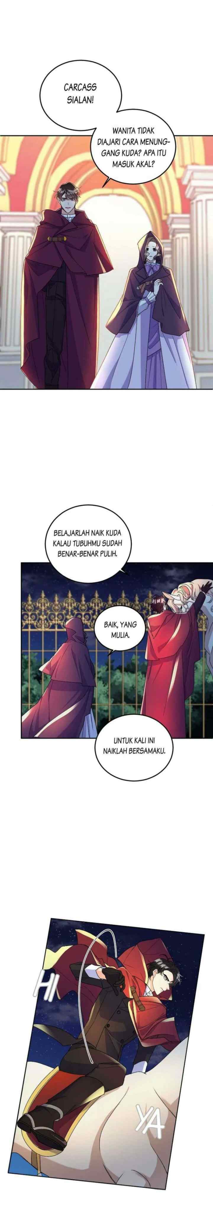 Ebony chapter 10 halaman 12