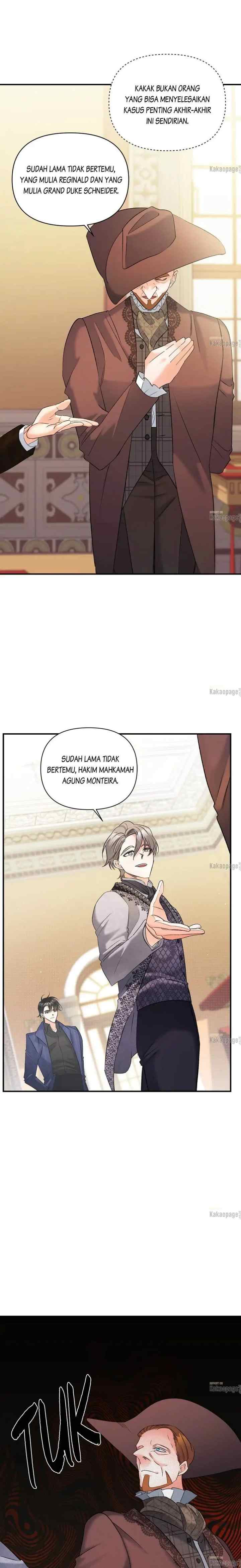 Ebony chapter 100 halaman 9