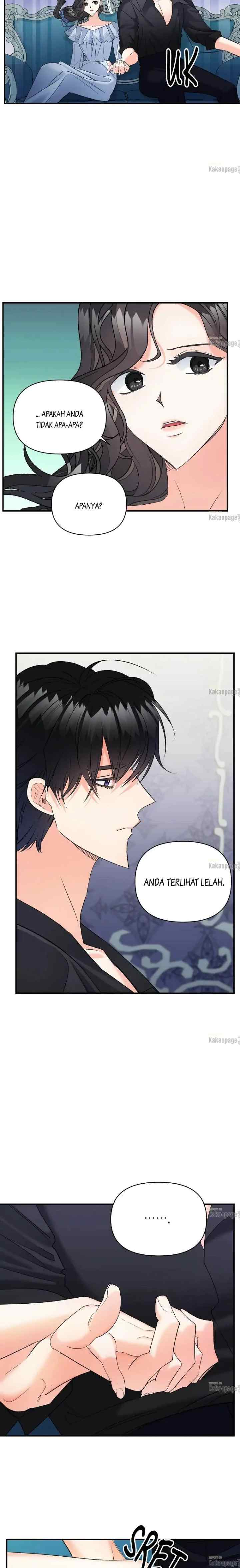 Ebony chapter 100 halaman 14