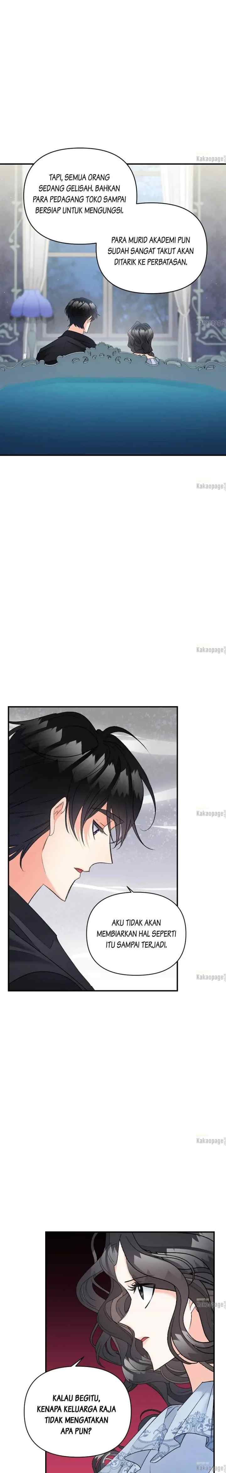 Ebony chapter 100 halaman 16