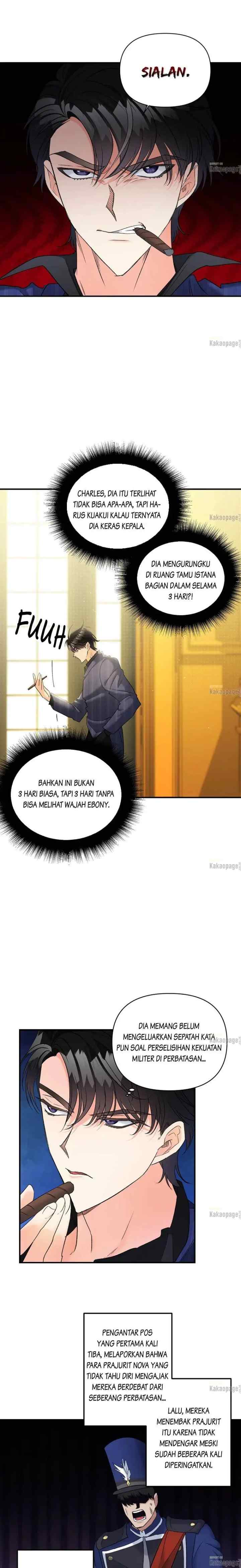 Ebony chapter 100 halaman 5