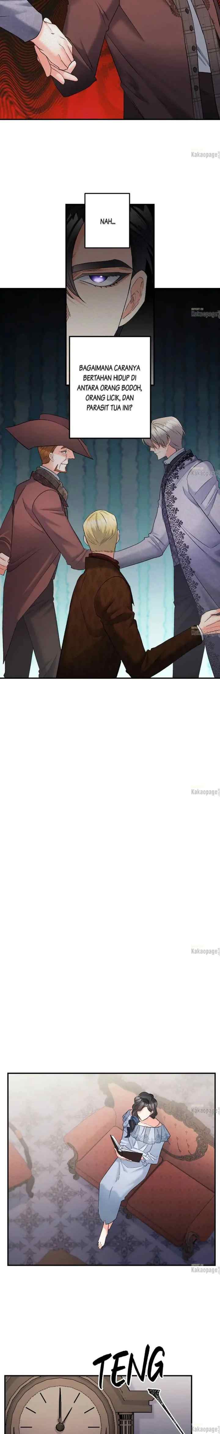 Ebony chapter 100 halaman 10