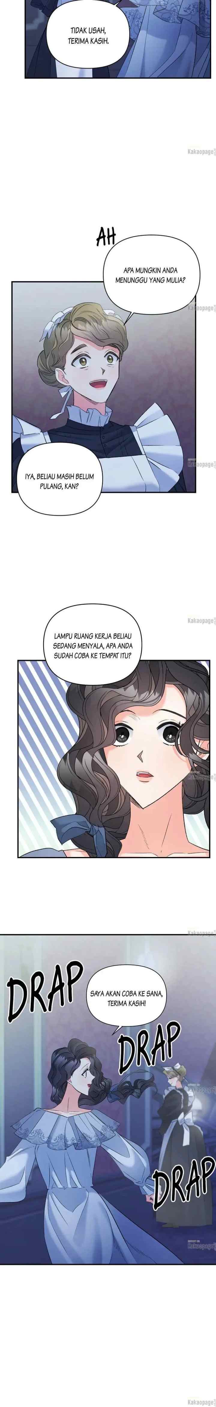Ebony chapter 100 halaman 12