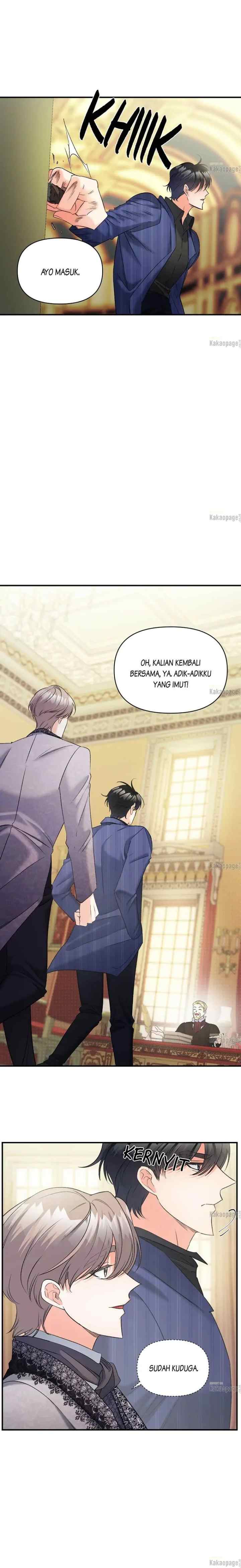 Ebony chapter 100 halaman 8