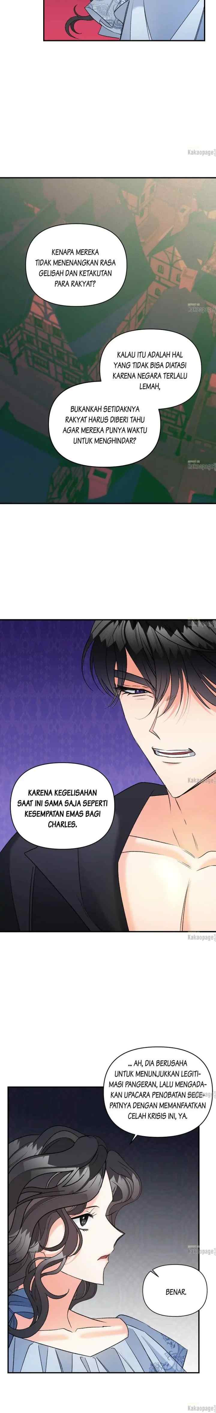 Ebony chapter 100 halaman 17
