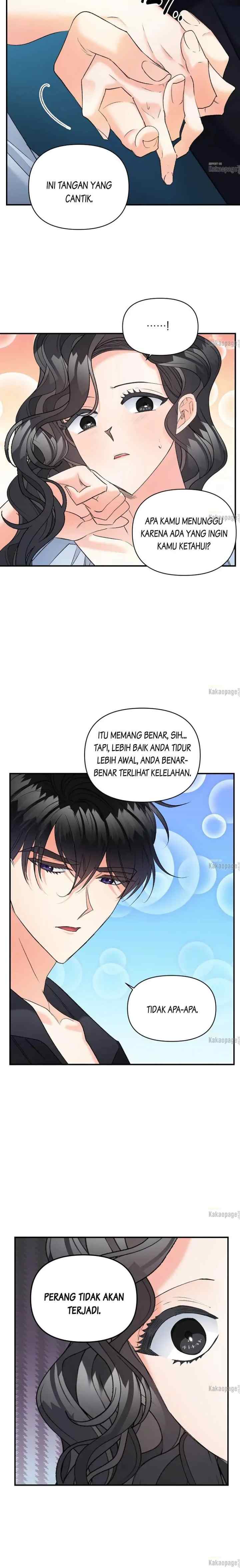 Ebony chapter 100 halaman 15