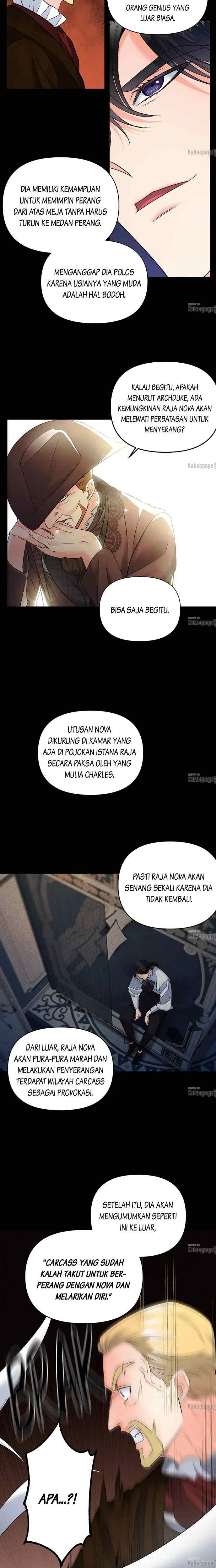 Ebony chapter 101 halaman 5