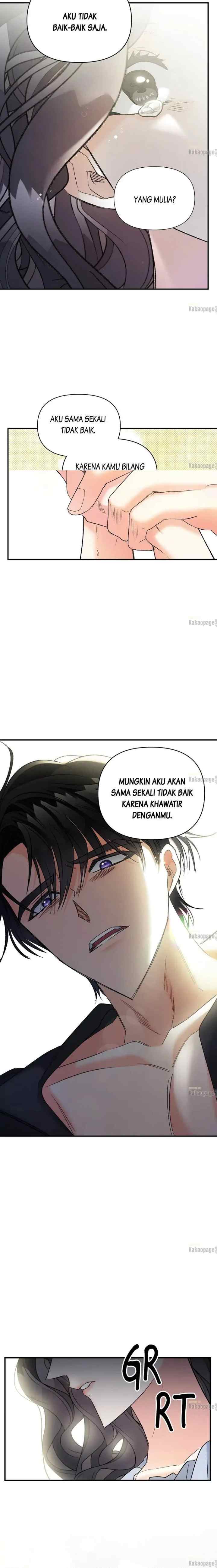 Ebony chapter 101 halaman 12