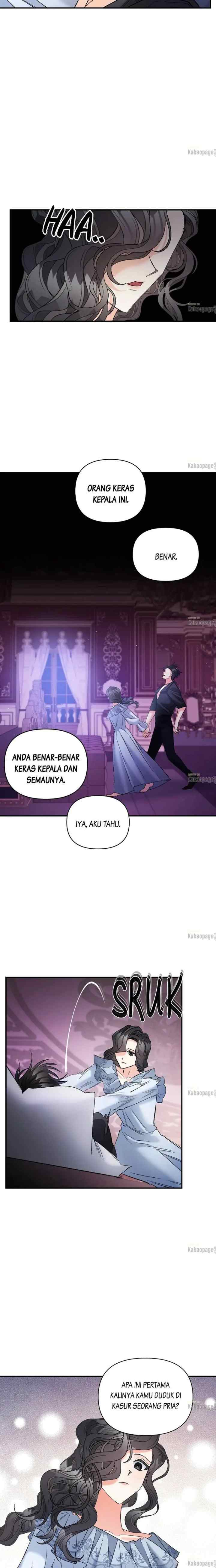 Ebony chapter 101 halaman 16
