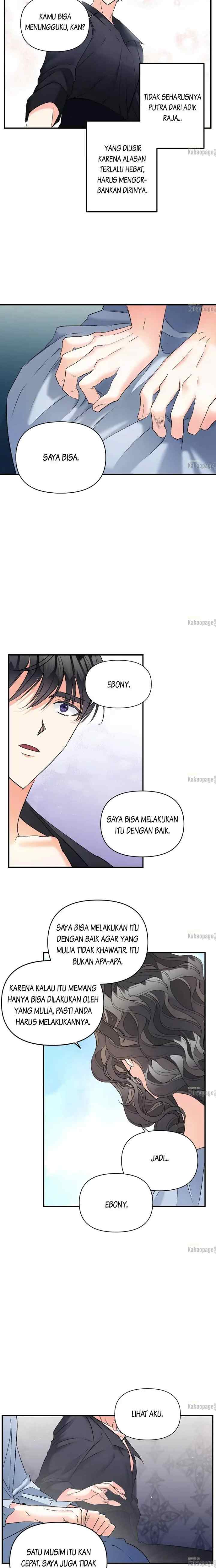 Ebony chapter 101 halaman 10
