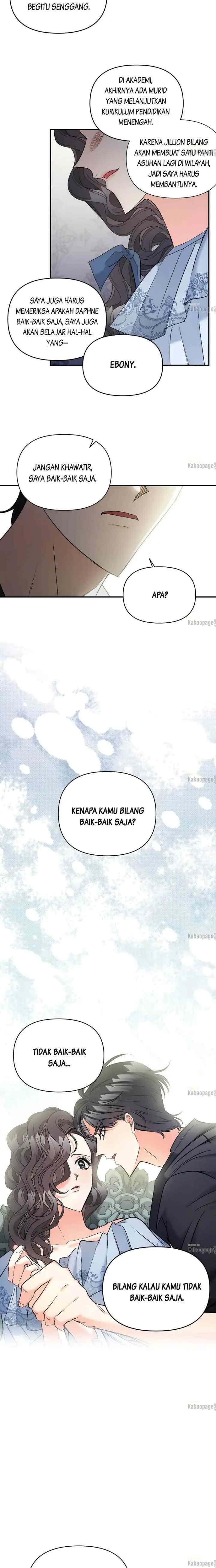 Ebony chapter 101 halaman 11