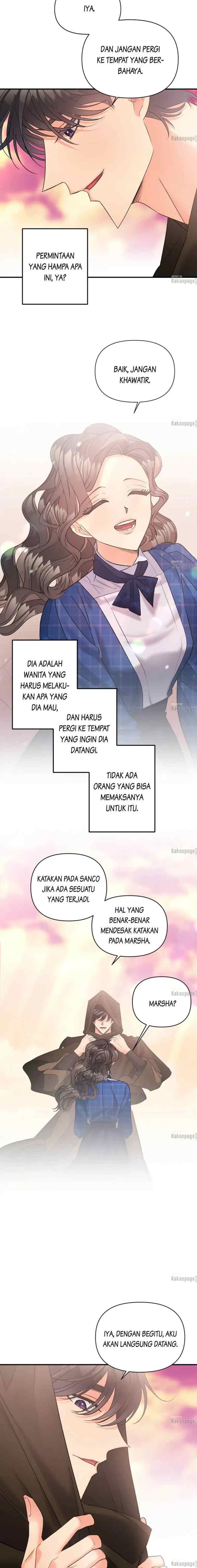 Ebony chapter 102 halaman 17