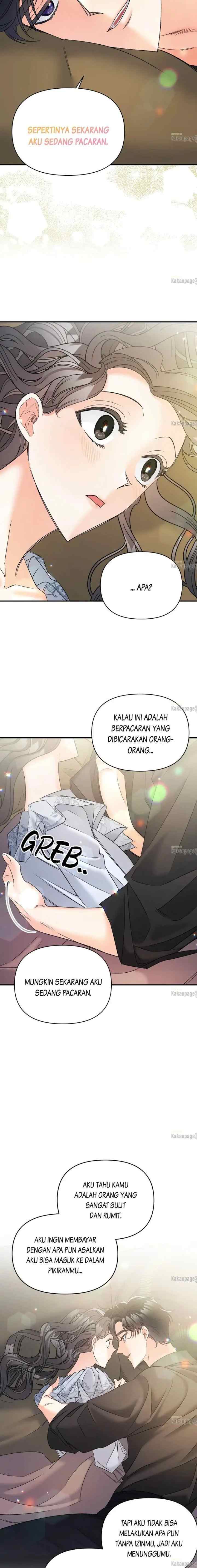Ebony chapter 102 halaman 11