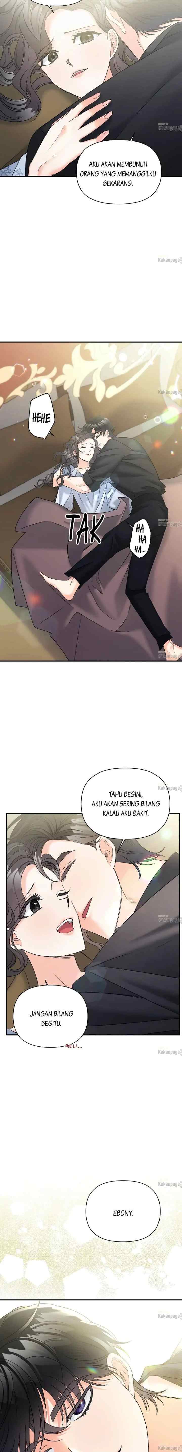 Ebony chapter 102 halaman 10