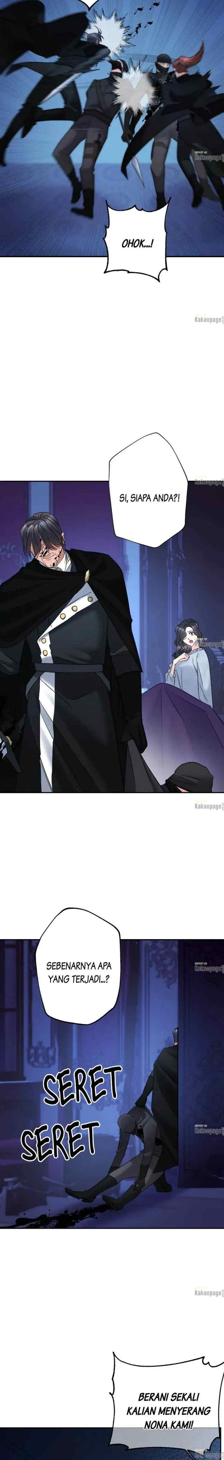 Ebony chapter 108 halaman 11