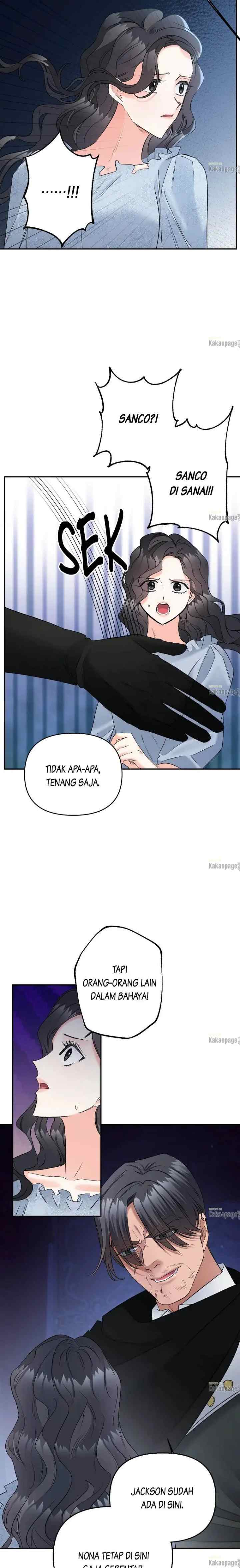 Ebony chapter 108 halaman 12