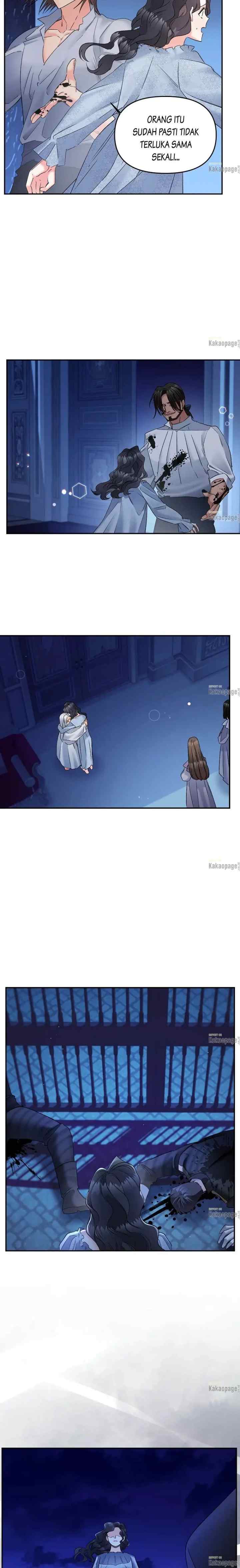Ebony chapter 108 halaman 15