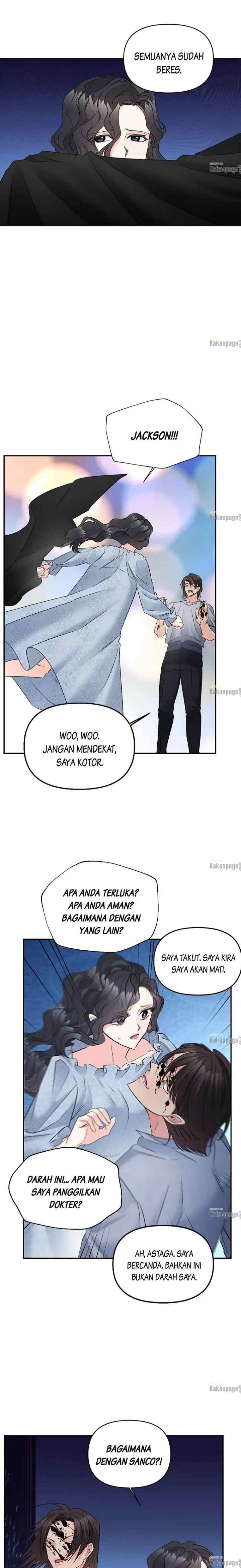 Ebony chapter 108 halaman 14